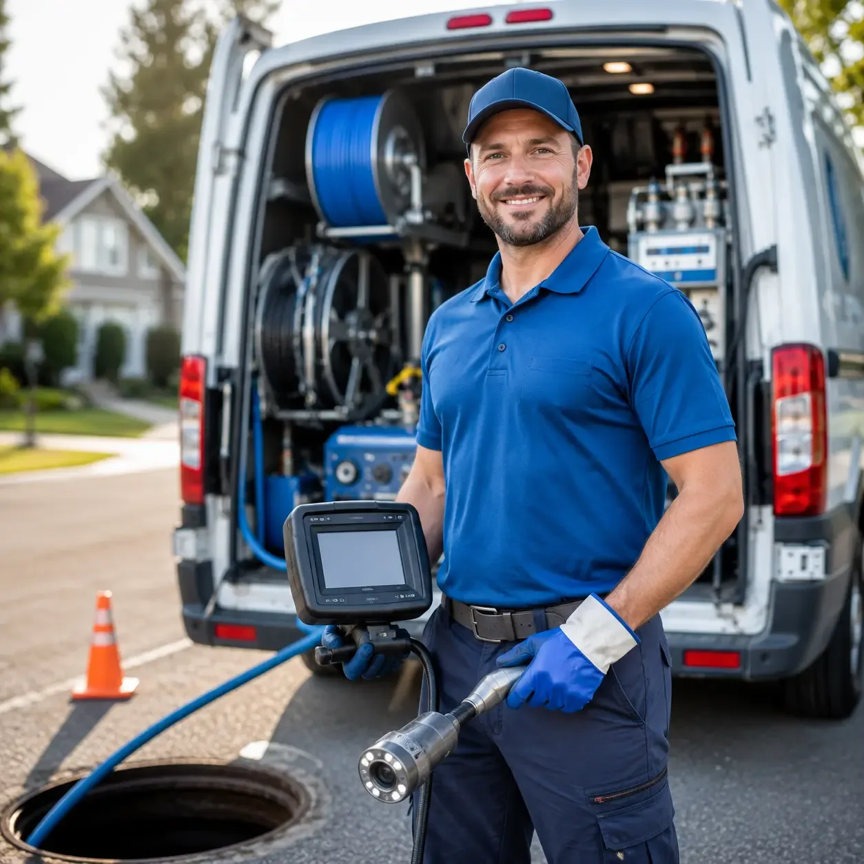 Local Pipe Relining specialists in Venus, FL