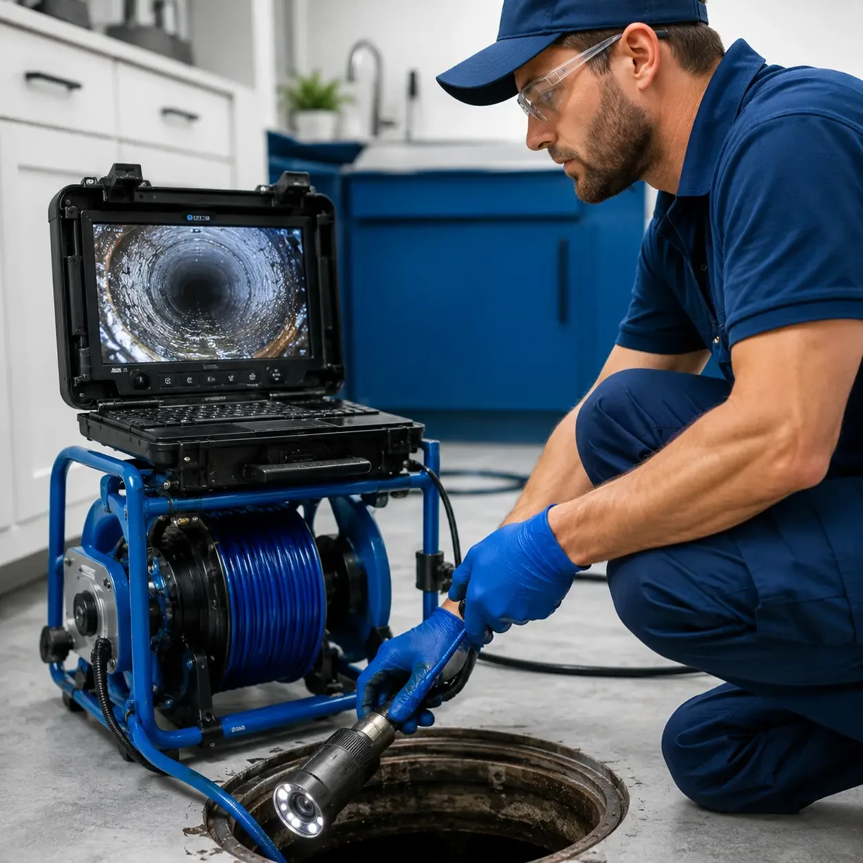 Pipe Relining professionals serving Venus, FL